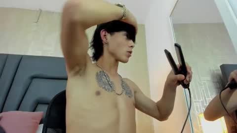 Liam Adamms online show from 03-05-26, 10:06