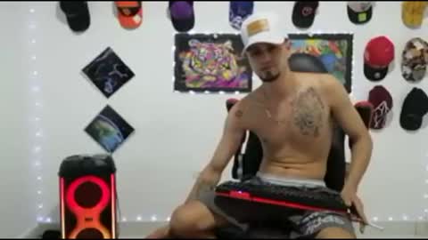 Andres online show from 12-17-25, 10:49