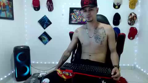 Andres online show from 02-10-26, 09:19