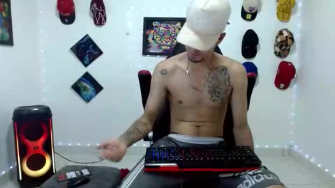 Andres online show from 02-12-26, 11:00