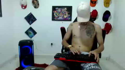 Andres online show from 03-11-26, 11:00