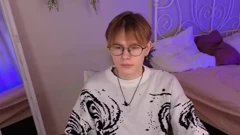 LIAM online show from 03-26-26, 05:24