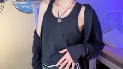 LIAM online show from 04-11-26, 06:18