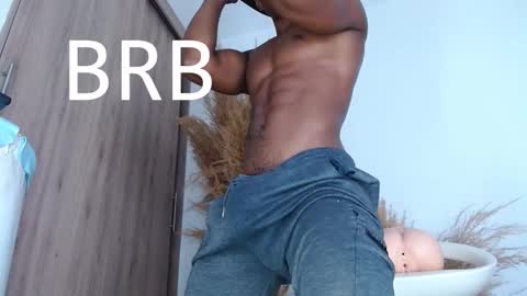 liam_bolt online show from 03-22-26, 03:32