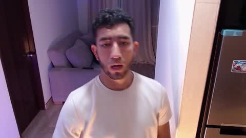 liam_bronw online show from 01-06-26, 11:40