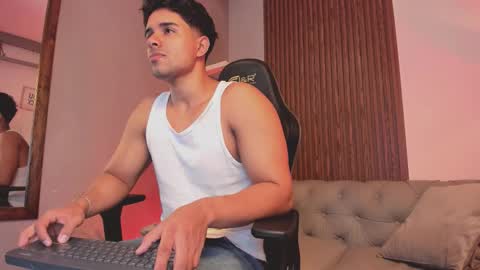 Liam Collins online show from 01-17-26, 12:10