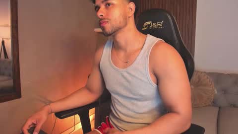 Liam Collins online show from 02-19-26, 12:01