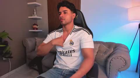 Liam Collins online show from 03-04-26, 11:38