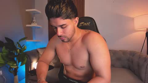 Liam Collins online show from 03-11-26, 11:38