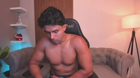 Liam Collins online show from 04-23-26, 12:29