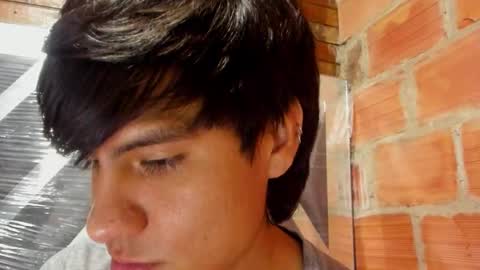 Liam independent model online show from 12-18-25, 03:23