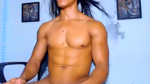 Snapshot of liam_domain chatting on 07-11-26, 02:36 LIAM online show from 07-11-26, 02:36
