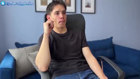 Liam online show from 03-19-26, 05:28