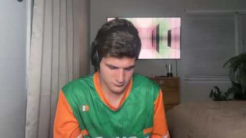 Liam G The Freak online show from 07-02-26, 01:38