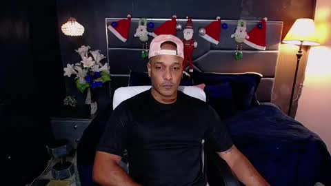 Liam online show from 12-02-25, 08:15