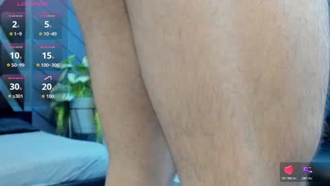 LIAM KLEIN online show from 10-30-25, 11:11