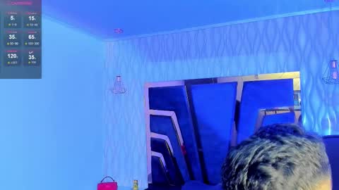 LIAM KLEIN online show from 02-04-26, 11:16