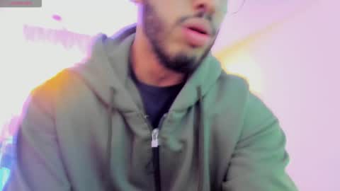 LIAM KLEIN online show from 02-05-26, 11:15