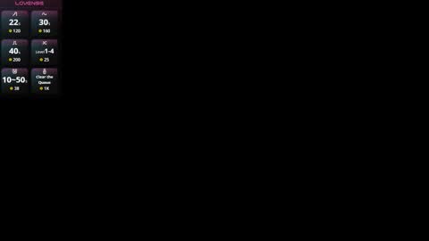 LIAM KLEIN online show from 03-13-26, 11:17