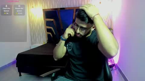 LIAM KLEIN online show from 04-22-26, 11:12