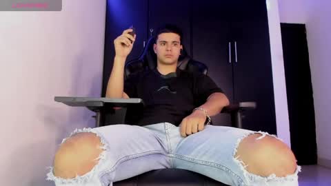 Liam online show from 04-07-26, 04:24