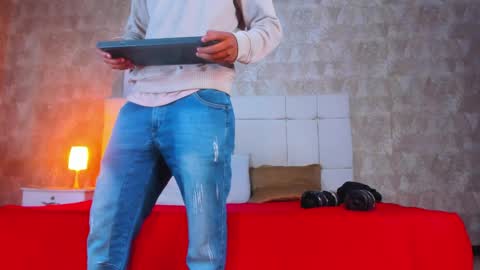 liam mush online show from 04-21-26, 02:51