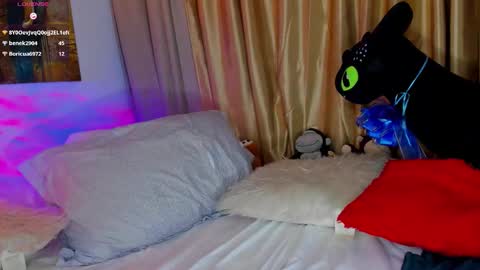 liam online show from 11-05-25, 02:33