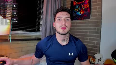 liam online show from 06-19-26, 02:49