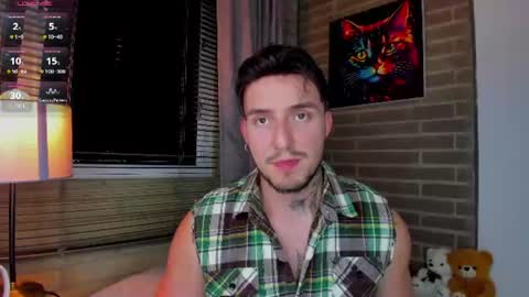 liam online show from 06-20-26, 04:15