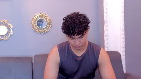 liam online show from 10-24-25, 01:18