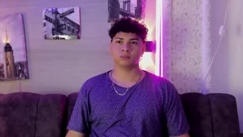 liam online show from 11-22-25, 12:48