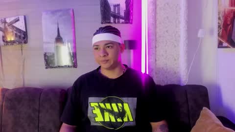 liam online show from 11-28-25, 12:30