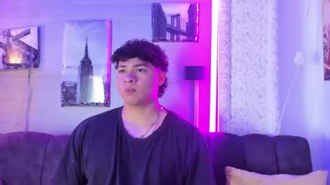 liam online show from 11-29-25, 12:52