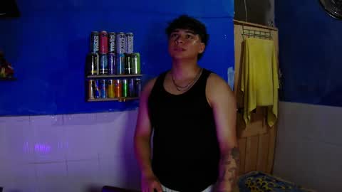 Liam Percy online show from 04-09-26, 10:26