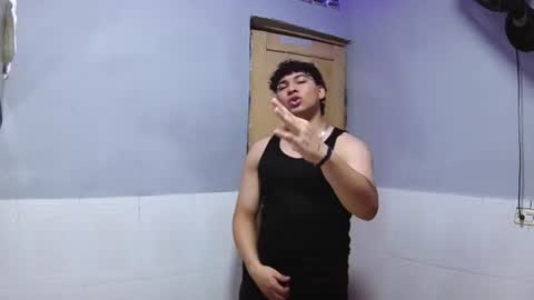 Liam Percy online show from 06-12-26, 12:42