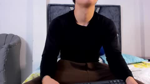 Call me Lian online show from 02-03-26, 12:10