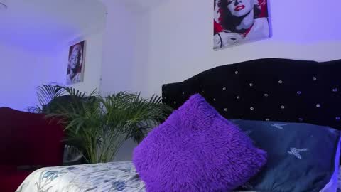 Call me Lian online show from 04-27-26, 02:15