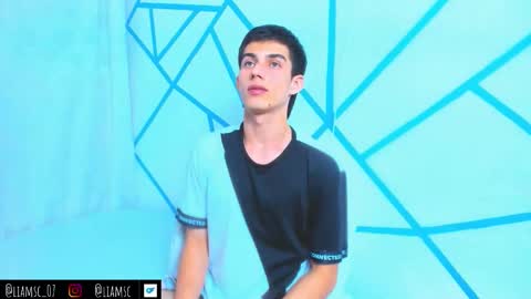 Liam scott77 online show from 10-23-25, 10:52