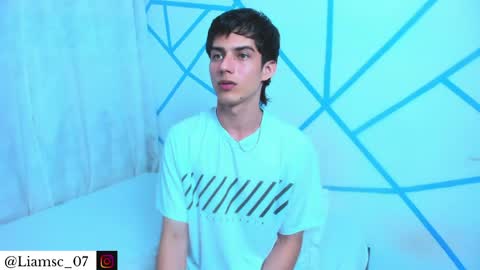 Liam scott77 online show from 04-10-26, 10:36