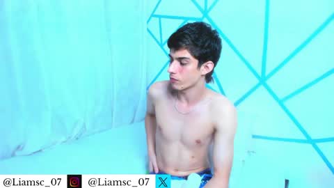 Liam scott77 online show from 04-17-26, 01:08