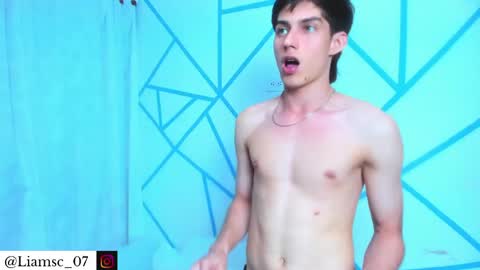 Liam scott77 online show from 04-28-26, 02:27