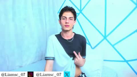 Liam scott77 online show from 06-04-26, 11:11