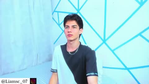 Liam scott77 online show from 06-06-26, 02:33