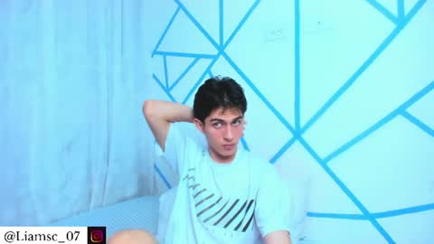 Liam scott77 online show from 06-09-26, 08:42