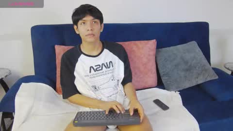 Liam online show from 11-24-25, 12:05