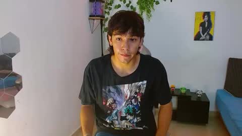 liamxul online show from 10-30-25, 07:14