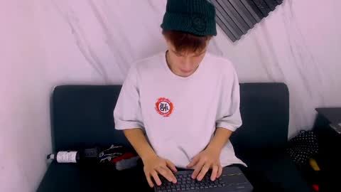 liam_york online show from 03-31-26, 03:30