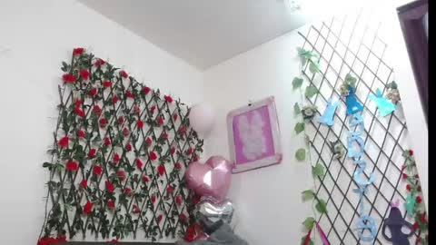 Liam  online show from 04-10-26, 08:35