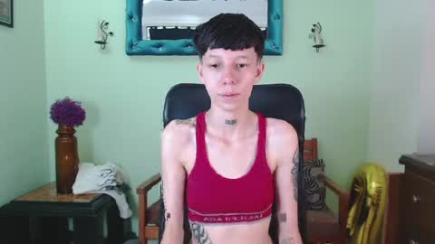 Liam  online show from 04-18-26, 12:09