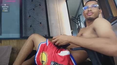 Liam Byrne online show from 02-13-25, 11:15